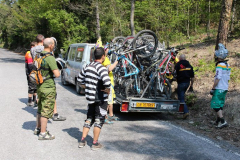 Osterlager Finale Ligure 2011 - 005