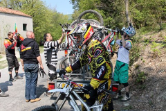 Osterlager Finale Ligure 2011 - 007