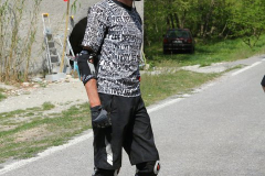 Osterlager Finale Ligure 2011 - 009