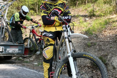 Osterlager Finale Ligure 2011 - 010
