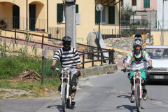 Osterlager Finale Ligure 2011 - 027