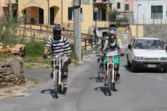 Osterlager Finale Ligure 2011 - 028