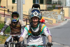 Osterlager Finale Ligure 2011 - 029