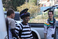 Osterlager Finale Ligure 2011 - 036