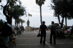 Osterlager Finale Ligure 2011 - 121